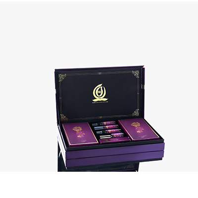 新疆气血能量海底轮