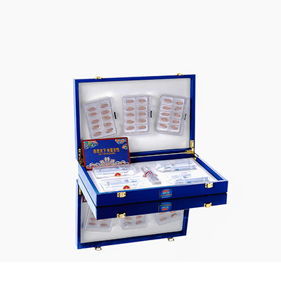 新疆爱芯回春综合版