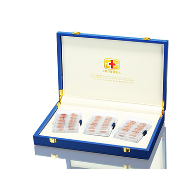 新疆子宫排毒套