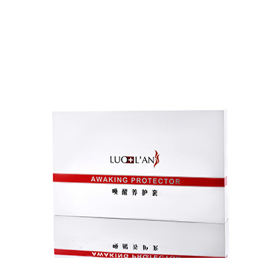 新疆气血能量增强套